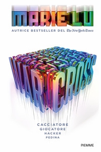 Warcross - Librerie.coop Warcross - Librerie.coop