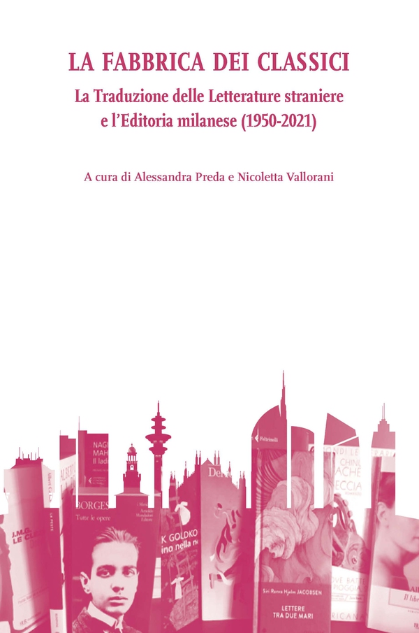 La Fabbrica dei classici - Librerie.coop La Fabbrica dei classici - Librerie.coop