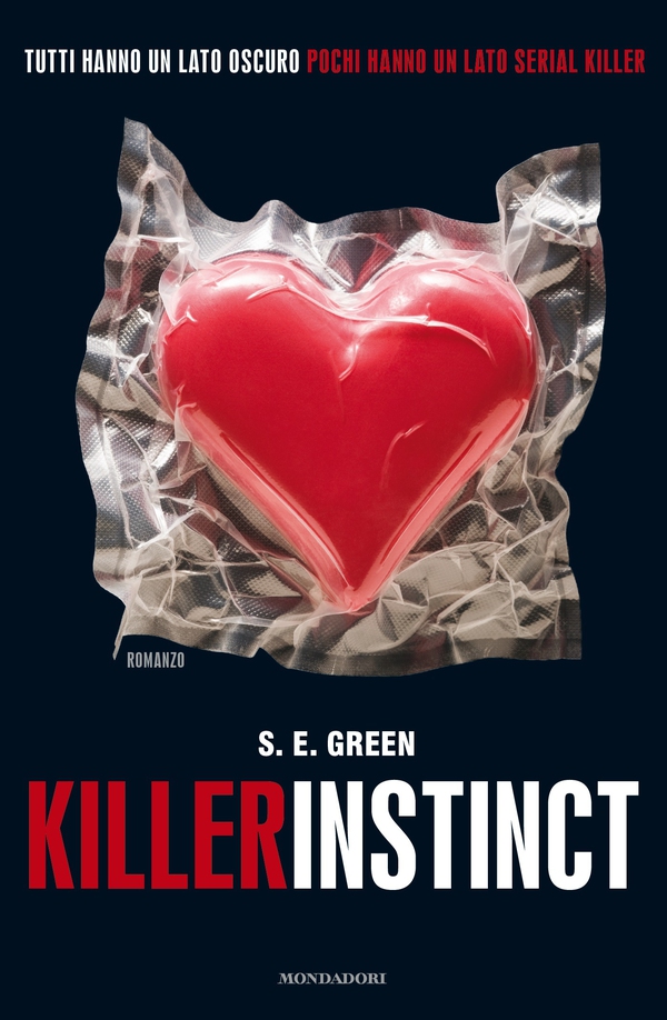Killer instinct - Librerie.coop