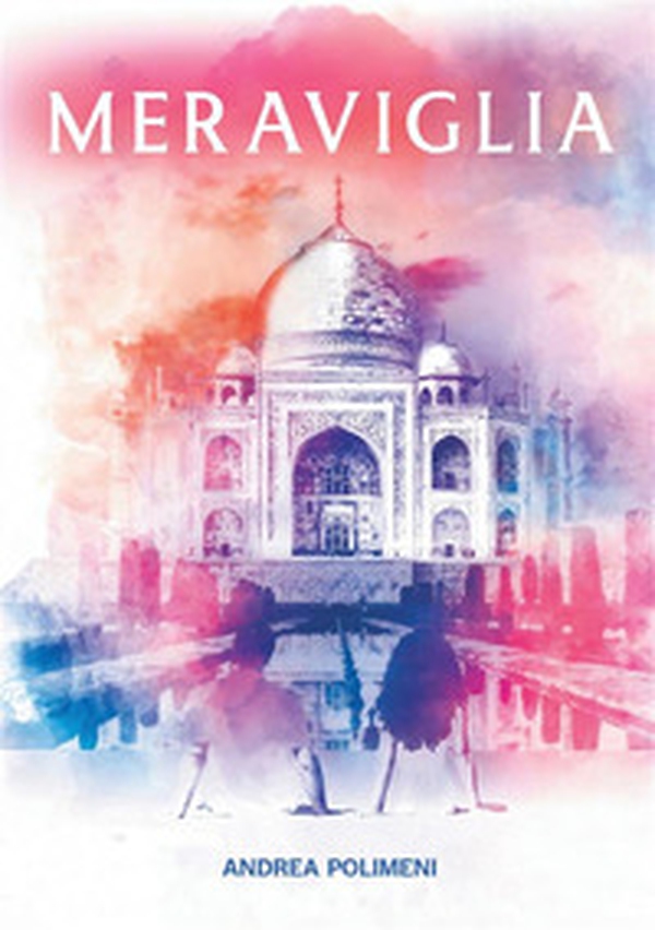 Meraviglia - Librerie.coop Meraviglia - Librerie.coop