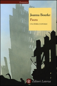 Paura. Una storia culturale - Librerie.coop