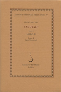 Lettere - Vol. 2 - Librerie.coop Lettere - Vol. 2 - Librerie.coop
