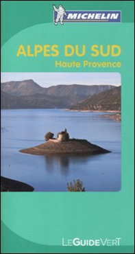 Alpes du Sud - Librerie.coop