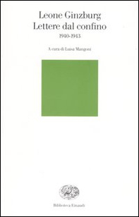 Lettere dal confino 1940-1943 - Librerie.coop Lettere dal confino 1940-1943 - Librerie.coop