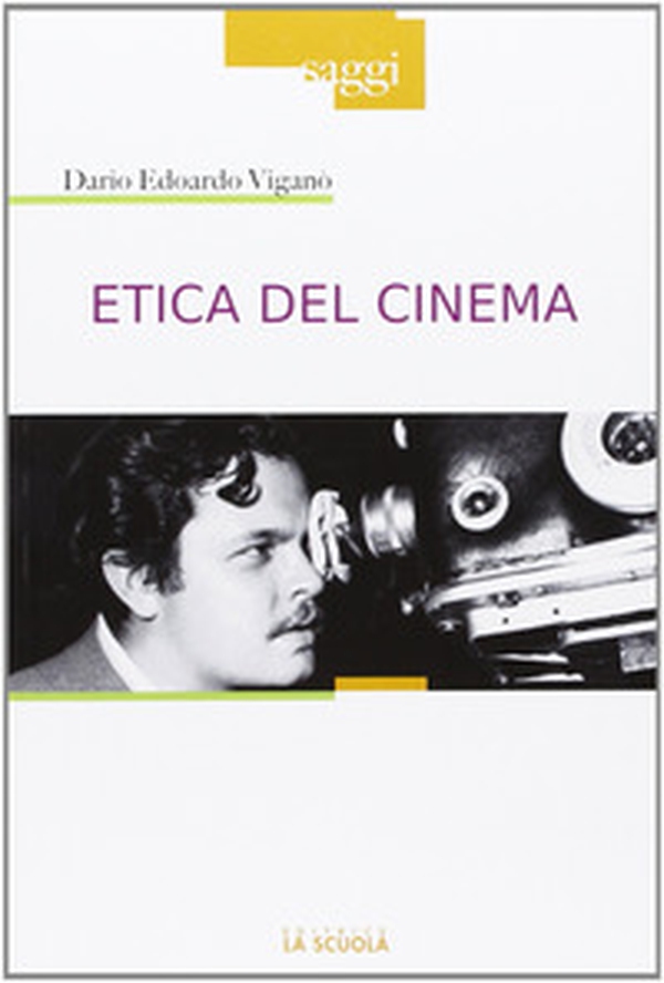 Etica del cinema - Librerie.coop Etica del cinema - Librerie.coop