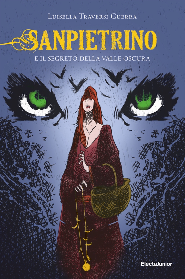 Sanpietrino. Il mistero della Valle Oscura - Librerie.coop Sanpietrino. Il mistero della Valle Oscura - Librerie.coop