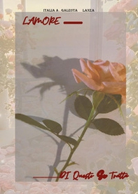 L'amore... Di questo si tratta - Librerie.coop