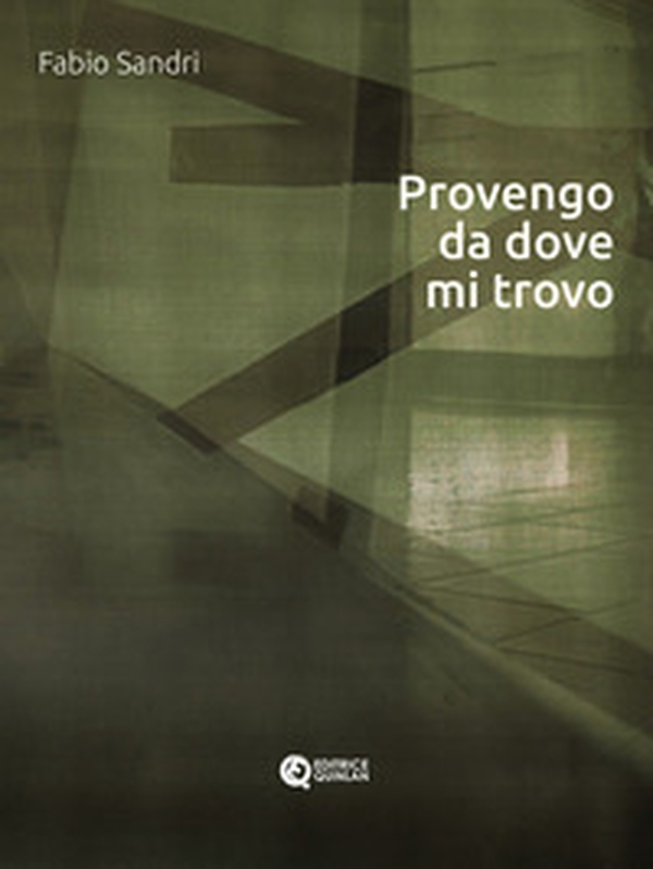 Provengo da dove mi trovo - Librerie.coop Provengo da dove mi trovo - Librerie.coop