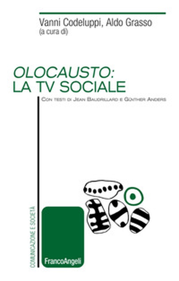 Olocausto: la tv sociale - Librerie.coop Olocausto: la tv sociale - Librerie.coop