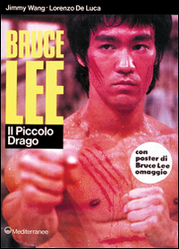 Bruce Lee: il piccolo drago - Librerie.coop Bruce Lee: il piccolo drago - Librerie.coop
