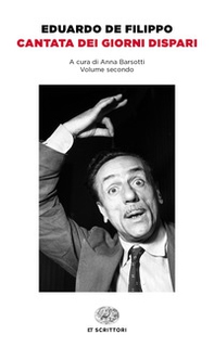 Cantata dei giorni dispari - Vol. 2 - Librerie.coop Cantata dei giorni dispari - Vol. 2 - Librerie.coop