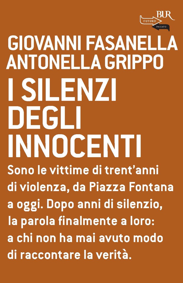I silenzi degli innocenti - Librerie.coop I silenzi degli innocenti - Librerie.coop