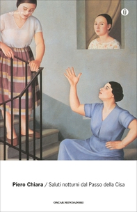 Saluti notturni dal Passo della Cisa - Librerie.coop
