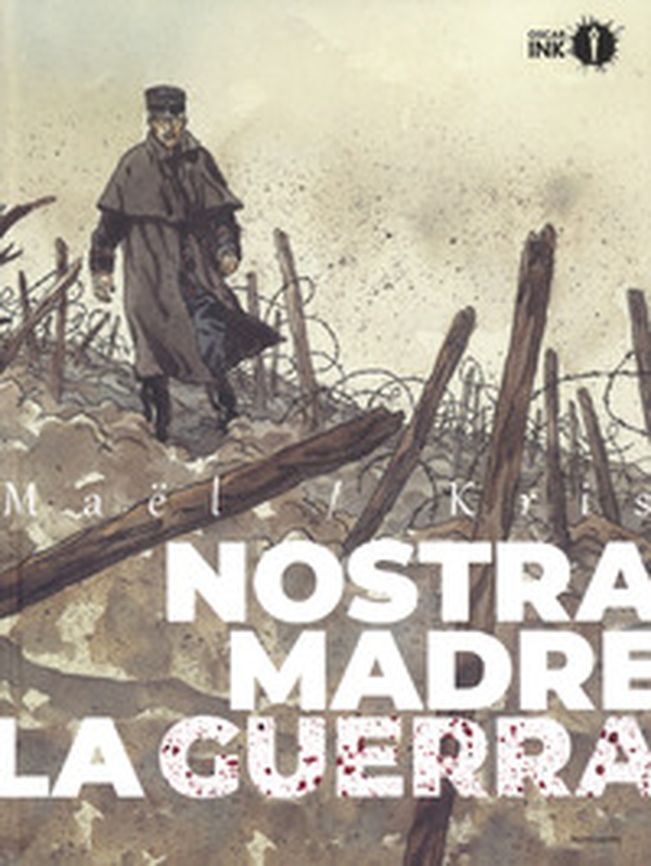 Nostra madre la guerra - Librerie.coop Nostra madre la guerra - Librerie.coop
