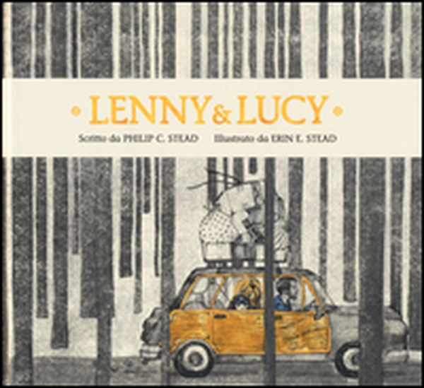 Lenny & Lucy - Librerie.coop Lenny & Lucy - Librerie.coop