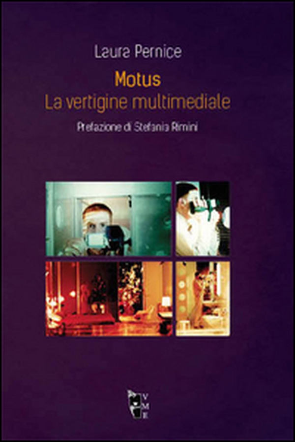 Motus. La vertigine multimediale - Librerie.coop Motus. La vertigine multimediale - Librerie.coop