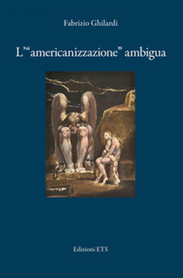 L'«americanizzazione» ambigua - Librerie.coop L'«americanizzazione» ambigua - Librerie.coop