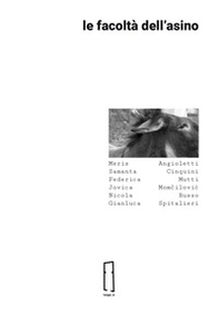 Le facoltà dell'asino - Librerie.coop