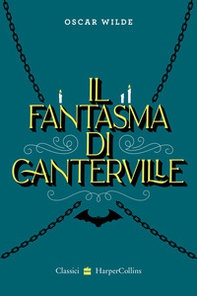 Il fantasma di Canterville - Librerie.coop Il fantasma di Canterville - Librerie.coop