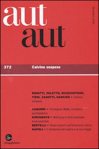 Aut aut - Vol. 372 - Librerie.coop