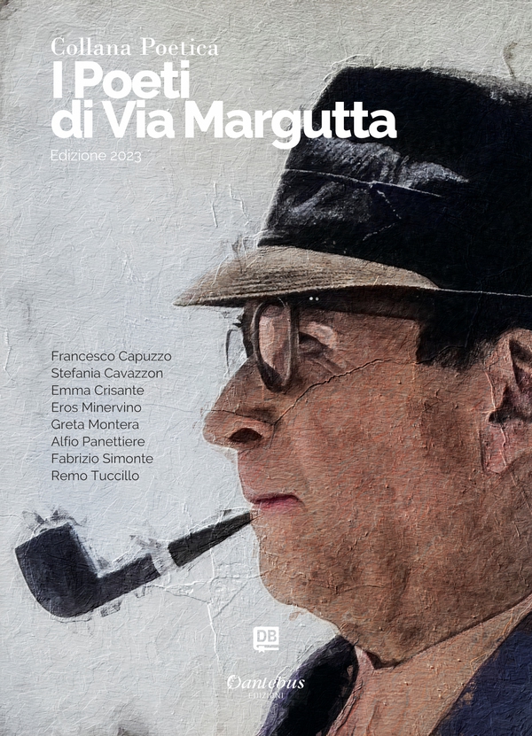 Collana Poetica I Poeti di Via Margutta vol. 11 - Edizione 2023 - Librerie.coop Collana Poetica I Poeti di Via Margutta vol. 11 - Edizione 2023 - Librerie.coop