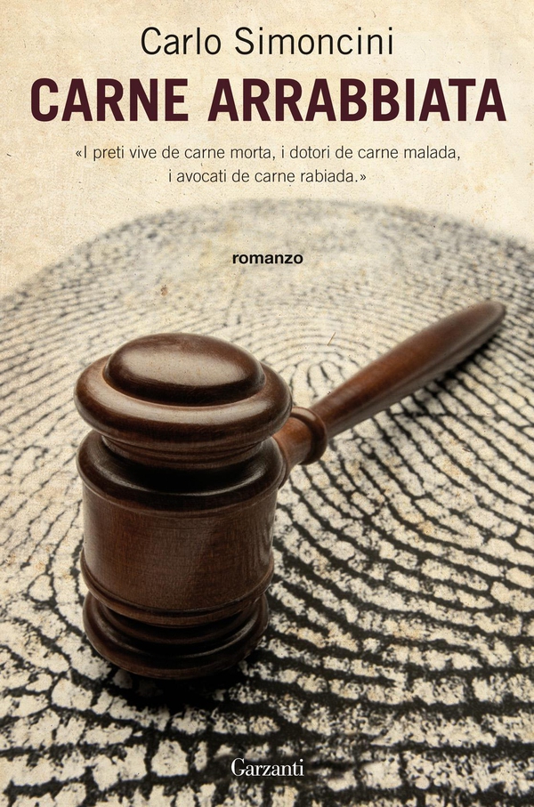 Carne arrabbiata - Librerie.coop Carne arrabbiata - Librerie.coop
