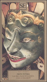 La mia fanciullezza con Gurdjieff - Librerie.coop La mia fanciullezza con Gurdjieff - Librerie.coop