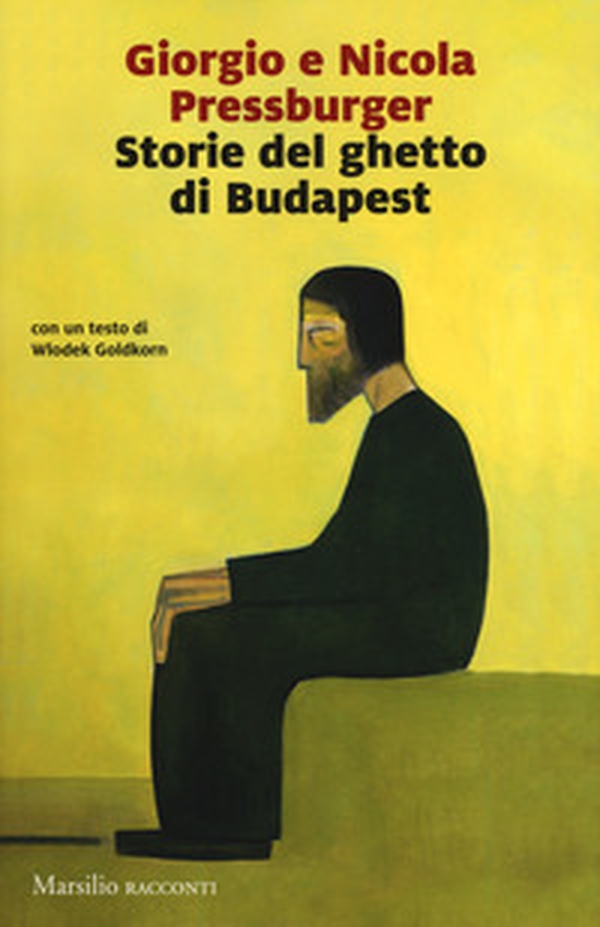 Storie del ghetto di Budapest: L'elefante verde-Storie dell'Ottavo distretto - Librerie.coop Storie del ghetto di Budapest: L'elefante verde-Storie dell'Ottavo distretto - Librerie.coop
