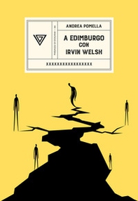 A Edimburgo con Irvine Welsh - Librerie.coop A Edimburgo con Irvine Welsh - Librerie.coop