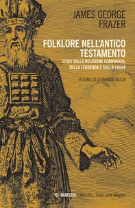 Folklore nell’Antico Testamento - Librerie.coop