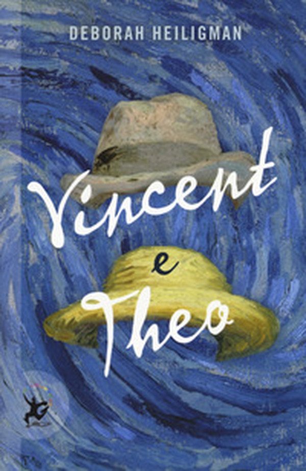 Vincent e Theo - Librerie.coop Vincent e Theo - Librerie.coop
