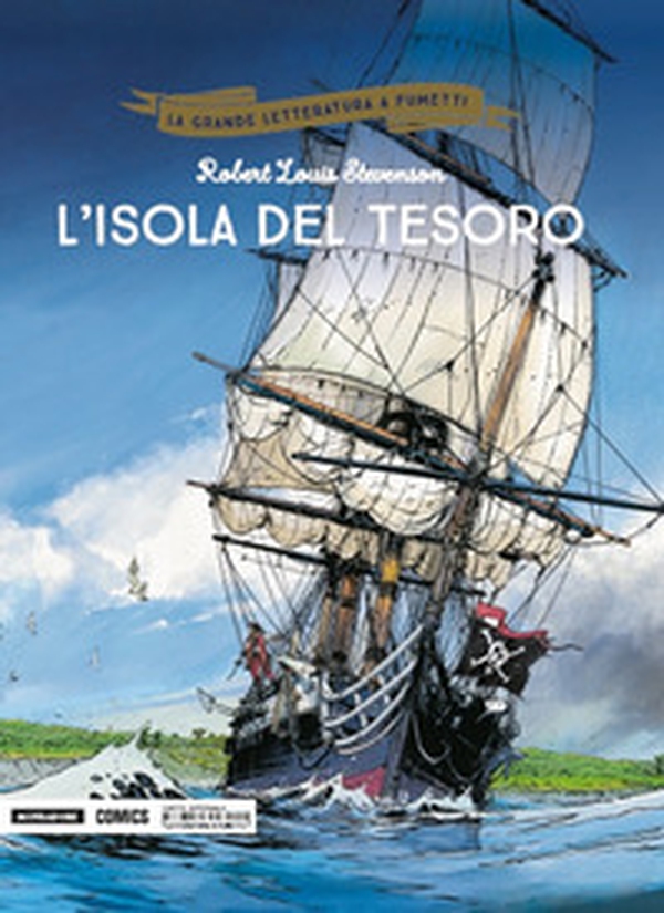 L'isola del tesoro - Librerie.coop L'isola del tesoro - Librerie.coop