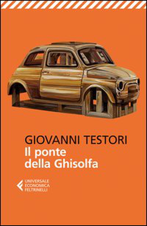 Il ponte della Ghisolfa - Librerie.coop Il ponte della Ghisolfa - Librerie.coop
