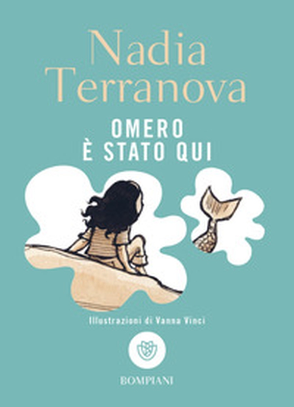 Omero è stato qui - Librerie.coop Omero è stato qui - Librerie.coop