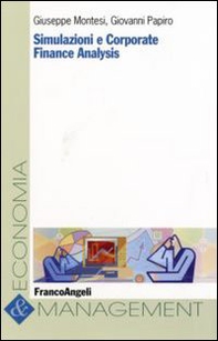 Simulazioni e corporate finance analysis - Librerie.coop