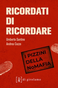 Ricordati di ricordare - Librerie.coop