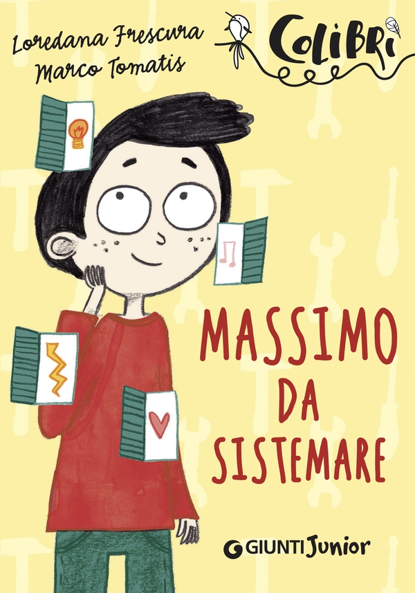 Massimo da sistemare - Librerie.coop Massimo da sistemare - Librerie.coop
