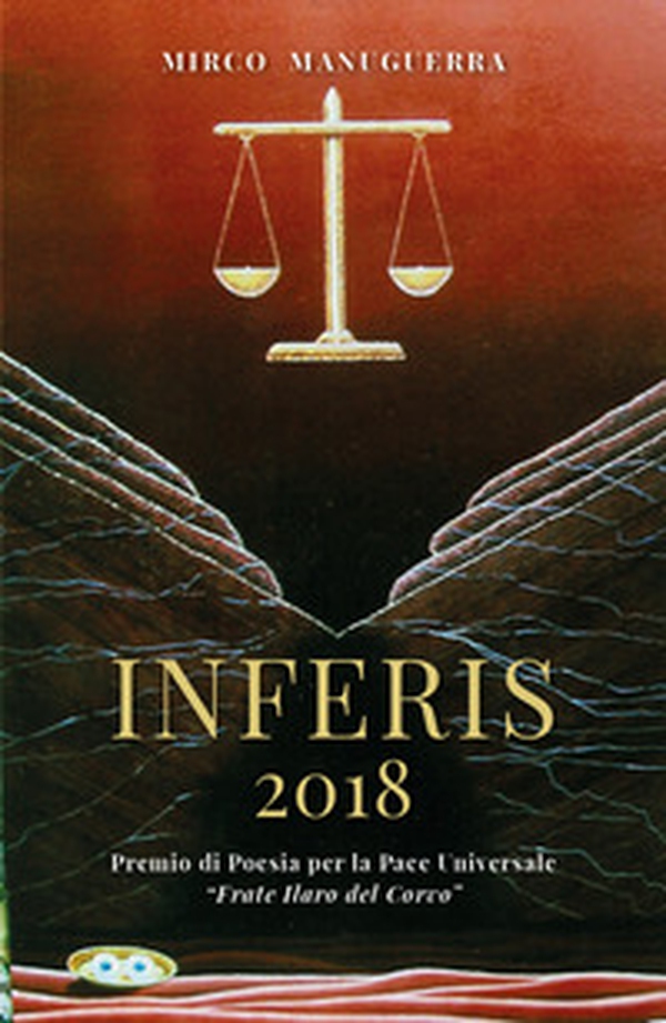 Inferis 2018 - Librerie.coop Inferis 2018 - Librerie.coop