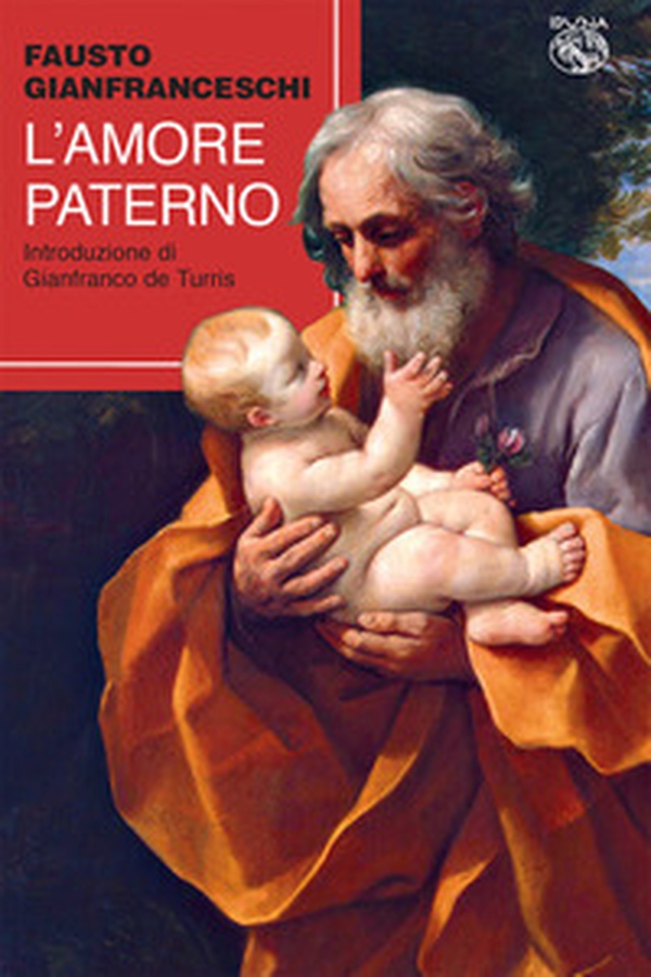 L'amore paterno - Librerie.coop L'amore paterno - Librerie.coop