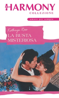 La busta misteriosa - Librerie.coop La busta misteriosa - Librerie.coop