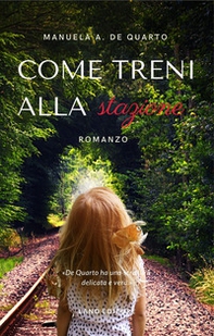 Come treni alla stazione - Librerie.coop