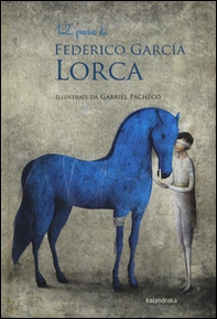 12 poesie di Federico García Lorca - Librerie.coop