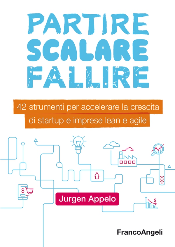 Partire, scalare, fallire - Librerie.coop Partire, scalare, fallire - Librerie.coop