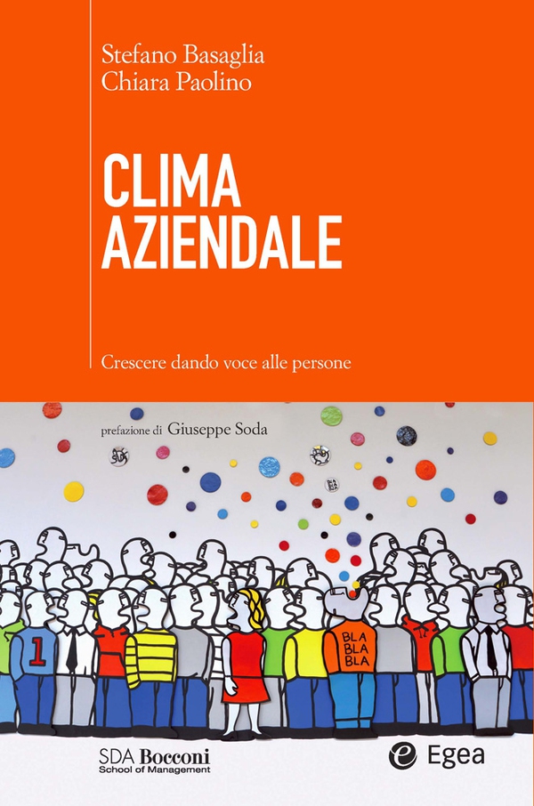 Clima aziendale - Librerie.coop Clima aziendale - Librerie.coop