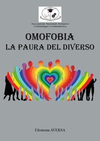Omofobia: la paura del diverso - Librerie.coop
