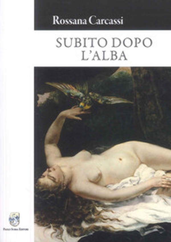 Subito dopo l'alba - Librerie.coop Subito dopo l'alba - Librerie.coop