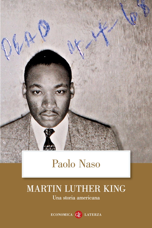 Martin Luther King - Librerie.coop Martin Luther King - Librerie.coop