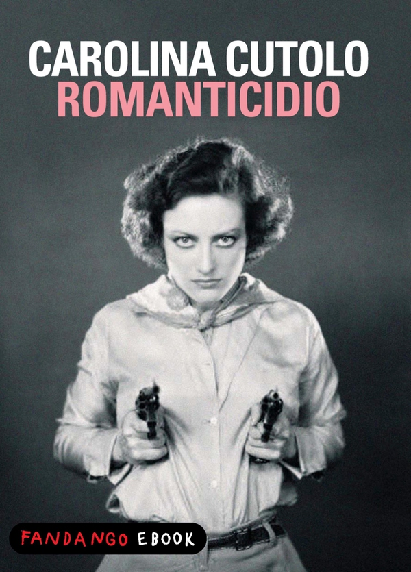 Romanticidio - Librerie.coop Romanticidio - Librerie.coop
