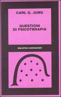 Questioni di psicoterapia. Carteggio di C. G. Jung e R. Loÿ - Librerie.coop Questioni di psicoterapia. Carteggio di C. G. Jung e R. Loÿ - Librerie.coop