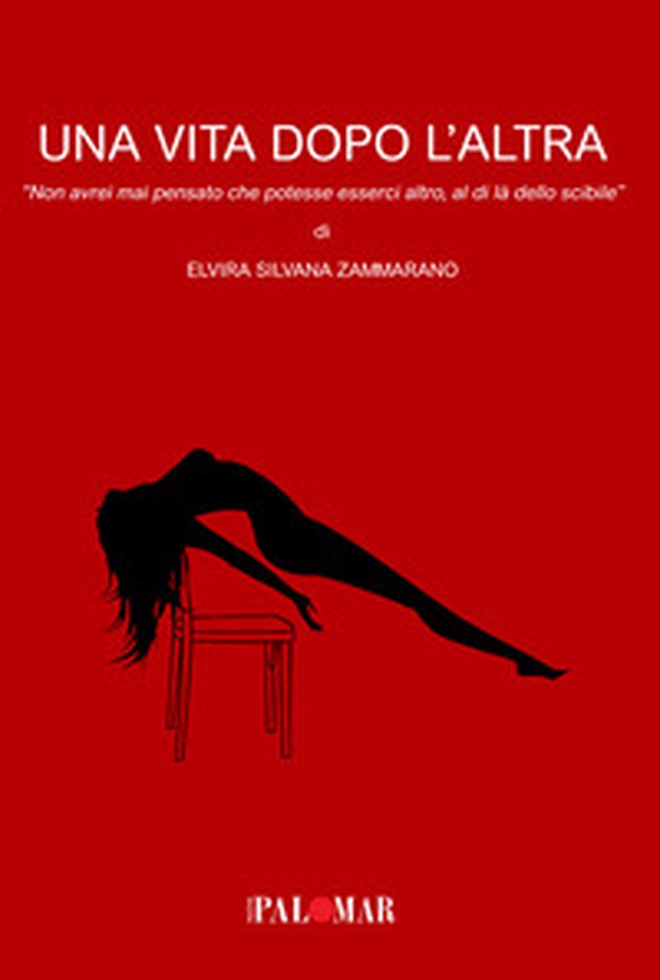 Una vita dopo l'altra. Non avrei mai pensato che potesse esserci altro, al di là dello scibile - Librerie.coop Una vita dopo l'altra. Non avrei mai pensato che potesse esserci altro, al di là dello scibile - Librerie.coop